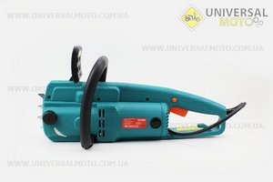 Электропила EURO CRAFT GC-280 (2,4кВт. шина 16"). Китай (Бензопила / UM2013-V97)