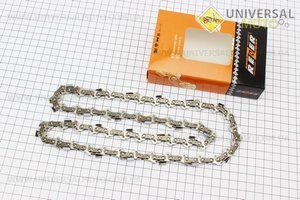 Ланцюг 3/8 "-1,3мм-50зв. квадратний зуб (на Stihl-180-14"), упаковка REZER, відмінна якість. REZER (Різне до бензопил / UM2014-V12)