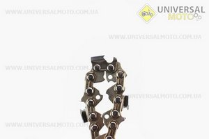 Ланцюг 325-1,5мм-64зв. квадратний зуб (на Husqwarna-15 "), упаковка REZER, відмінна якість. REZER (Різне до бензопил / UM2014-V13)