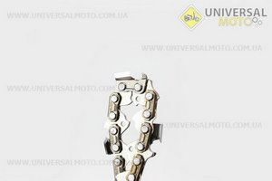 Ланцюг 325-1,5мм-64зв. квадратний зуб (на Husqwarna-15 "), упаковка REZER, відмінна якість. REZER (Різне до бензопил / UM2014-V13)