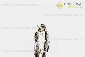 Ланцюг 325-1,5мм-64зв. квадратний зуб (на Husqwarna-15 "), упаковка REZER, відмінна якість. REZER (Різне до бензопил / UM2014-V13)