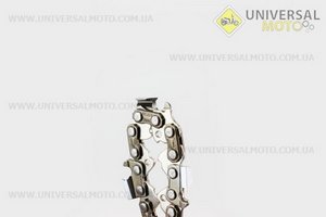 Ланцюг 325-1,5мм-72зв. квадратний зуб (на бензопили -18 "), упаковка REZER, відмінна якість. REZER (Різне до бензопил / UM2014-V14)