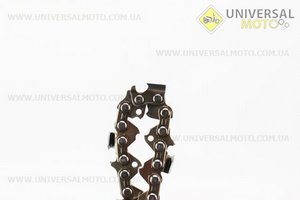 Ланцюг 325-1,5мм-72зв. квадратний зуб (на бензопили -18 "), упаковка REZER, відмінна якість. REZER (Різне до бензопил / UM2014-V14)