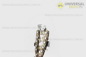 Цепь 325-1,5мм-72 звеньев круг. зуб (на б/п Китай 18"), упаковка Garden King. Китай (Бензопила / UM2014-V17)