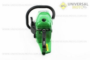 Бензопила ТАЙГА ТБП-6300 58см3 (6,3кВт шина 18"), плавный пуск. Китай (Бензопила / UM2014-V22)