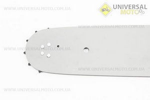Шина 18 "-1,5мм 3/8" 68зв L = 54см, (підходить на КитайHusqvarna-365/371/372). HUSQVARNA (Різне до бензопил / UM2014-V26)