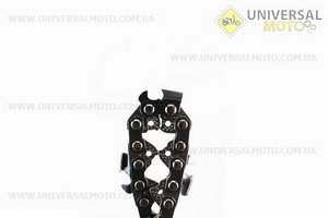 Цепь 3/8"-1,6мм-72 звеньев квадратный зуб (на Stihдлинной 20"), упаковка STIHL, отличное качество. Китай (Бензопила / UM2014-V28)