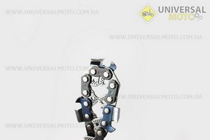 Цепь 3/8"-1,6мм-72 звеньев квадратный зуб (на Stihдлинной 20"), упаковка STIHL, отличное качество. Китай (Бензопила / UM2014-V28)