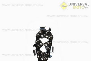 Цепь 3/8"-1,6мм-72 звеньев квадратный зуб (на Stihдлинной 20"), упаковка STIHL, отличное качество. Китай (Бензопила / UM2014-V28)