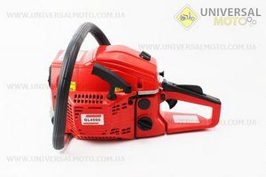 Бензопила GoodLuck GL4500 52см3 (4,5кВт. шина 18"). Китай (Бензопила / UM2014-V32)