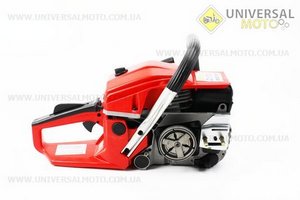 Бензопила GoodLuck GL4500 52см3 (4,5кВт. шина 18"). Китай (Бензопила / UM2014-V32)