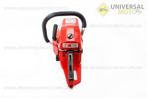 Бензопила GoodLuck GL4500 52см3 (4,5кВт. шина 18"). Китай (Бензопила / UM2014-V32)