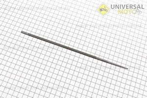 Напильник 5,2мм Оригинал, (упаковано кратно 12 штуки). STIHL (Бензопила / UM2014-V34)