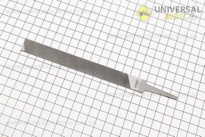 Напилок плаский, для обмежувача глибини, оригінал (08142523356). STIHL (Різне до бензопил / UM2014-V35)