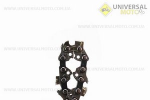 Цепь 3/8"-1,3мм-50 звеньев грань. зуб PD3 (на Stihдлинной 180-14") Оригинал, твёрдохромное покрытие режущего зуба. STIHL (Бензопила / UM2014-V38)