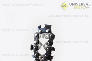 Ланцюг 325-1,6мм-62зв. квадратний зуб RSC (на Stihl-16 ") оригінал. STIHL (Різне до бензопил / UM2014-V39)