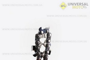 Ланцюг 325-1,6мм-62зв. квадратний зуб RSC (на Stihl-16 ") оригінал. STIHL (Різне до бензопил / UM2014-V39)