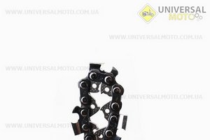 Ланцюг 325-1,6мм-62зв. квадратний зуб RSC (на Stihl-16 ") оригінал. STIHL (Різне до бензопил / UM2014-V39)