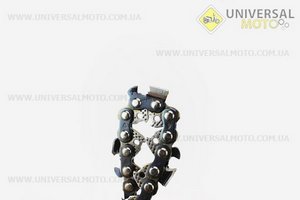 Цепь 325-1,6мм-67 звеньев квадратный зуб (на Stihдлинной 16"). Китай (Бензопила / UM2014-V41)