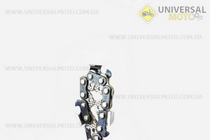 Цепь 325-1,6мм-67 звеньев квадратный зуб (на Stihдлинной 16"). Китай (Бензопила / UM2014-V41)