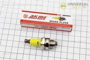 Свічка (бензопила) AKME L7T YELLOW. AKME (Різне / UM2014-V93)
