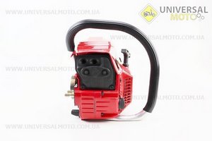 Бензопила GoodLuck GL4500M 45cc (2кВт. Шина 18 ", ланцюг 325-1,5-72зв. круглий зуб). GoodLuck (Різне до бензопил / UM2015-V28)