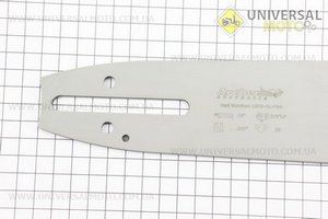Шина 16 "-1,3мм 3/8" 56-57зв L = 45см. ARCHER (Різне до бензопил / UM2015-V43)