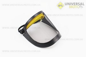 Маска (щиток) захисна "сітка" M-8003. Китай (Різне / UM2015-V56)