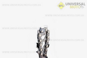 Цепь 325-1,3мм-64 звеньев квадратный зуб 50LX64 (на б/п Китай-15"). SABER (Бензопила / UM2015-V59)