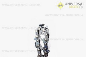 Цепь 325-1,3мм-64 звеньев квадратный зуб 50LX64 (на б/п Китай-15"). SABER (Бензопила / UM2015-V59)