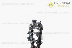 Цепь 325-1,3мм-64 звеньев квадратный зуб 50LX64 (на б/п Китай-15"). SABER (Бензопила / UM2015-V59)