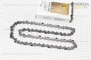 Цепь 325-1,3мм-64 звеньев квадратный зуб 50LX64 (на б/п Китай-15"). SABER (Бензопила / UM2015-V59)