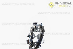 Ланцюг 325-1,3мм-72зв. квадратний зуб 50LX72 (на бензопили -18 "). SABER (Різне до бензопил / UM2015-V60)