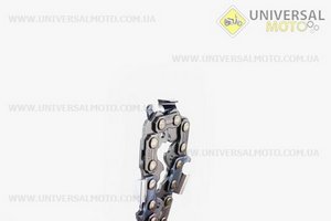 Ланцюг 325-1,5мм-72зв. квадратний зуб 58LX72 (на бензопили -18 "). SABER (Різне до бензопил / UM2015-V61)