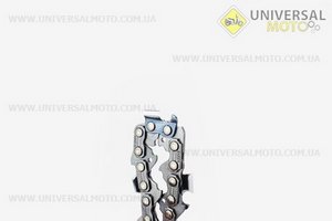 Ланцюг 325-1,5мм-72зв. квадратний зуб 58LX72 (на бензопили -18 "). SABER (Різне до бензопил / UM2015-V61)