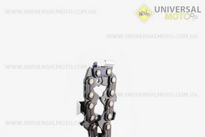 Ланцюг 325-1,5мм-64зв. квадратний зуб 58LX64 (на бензопили -15 "). SABER (Різне до бензопил / UM2015-V62)