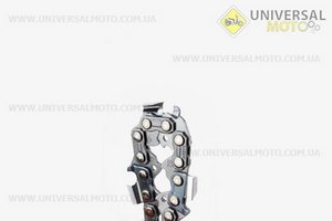 Ланцюг 325-1,5мм-64зв. квадратний зуб 58LX64 (на бензопили -15 "). SABER (Різне до бензопил / UM2015-V62)