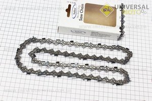 Ланцюг 325-1,5мм-64зв. квадратний зуб 58LX64 (на бензопили -15 "). SABER (Різне до бензопил / UM2015-V62)