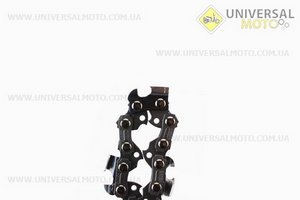 Цепь 3/8"-1,3мм-50 звеньев квадратный зуб 50RS50 (на Stihдлинной 180-14"). SABER (Бензопила / UM2015-V64)