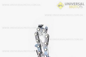 Цепь 3/8"-1,3мм-50 звеньев квадратный зуб 50RS50 (на Stihдлинной 180-14"). SABER (Бензопила / UM2015-V64)