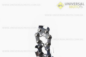 Цепь 3/8"-1,3мм-50 звеньев квадратный зуб 50RS50 (на Stihдлинной 180-14"). SABER (Бензопила / UM2015-V64)