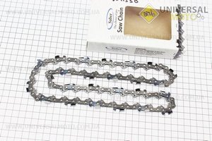 Цепь 3/8"-1,3мм-50 звеньев квадратный зуб 50RS50 (на Stihдлинной 180-14"). SABER (Бензопила / UM2015-V64)