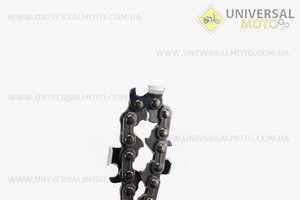 Ланцюг 3/8 "-1,6мм-60зв. квадратний зуб 63AX60 (на Stihl-16"). SABER (Різне до бензопил / UM2015-V65)