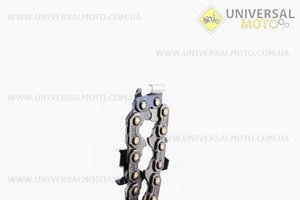 Ланцюг 3/8 "-1,6мм-60зв. квадратний зуб 63AX60 (на Stihl-16"). SABER (Різне до бензопил / UM2015-V65)