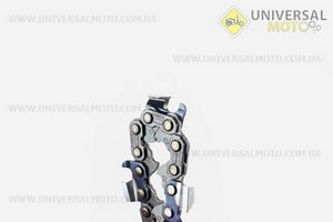 Ланцюг 3/8 "-1,6мм-60зв. квадратний зуб 63AX60 (на Stihl-16"). SABER (Різне до бензопил / UM2015-V65)