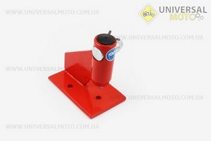 Станок для расклепки цепи. SABER (Бензопила / UM2015-V68)