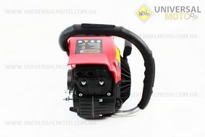 Бензопила Минск МТЗ МБП-6500 62см3 (6,5кВт. шина 18") с подкачкой, плавный пуск. Крышка стар. и тор. - метал. (шина, цепь по 2 штуки). Китай (Бензопила / UM2015-V77)