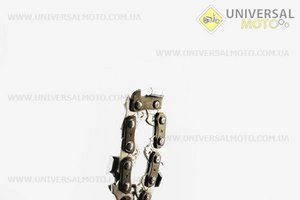 Ланцюг 3/8 "-1,3мм-56зв. квадратний зуб (на Partner-16"), упаковка REZER, відмінна якість. REZER (Різне до бензопил / UM2015-V78)
