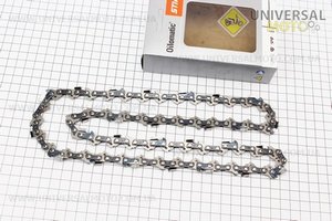 Ланцюг 3/8 "-1,3мм-55зв. квадратний зуб RSC (на Stihl-180-16") оригінал. STIHL (Різне до бензопил / UM2015-V81)