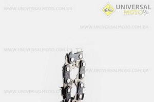 Цепь 3/8"-1,3мм-50 звеньев квадратный зуб RSC (на Stihдлинной 180-14") Оригинал, без коробки. STIHL (Бензопила / UM2015-V82)